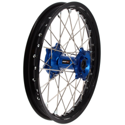 Ζάντα RFX Race MX Complete Rear Wheel 19x1,85 (Blue) YZ 125 99-25