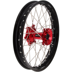 Ζάντα RFX MX Complete Rear Wheel 19x2,15 (RED) CRF 250R 14-24 / 450R 13-24 Ζάντα RFX MX Complete Rear Wheel 19x2,15 (RED) CRF 250R 14-24 / 450R 13-24
