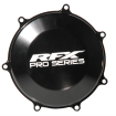 Προστατευτικό κάλυμμα συμπλέκτη RFX Pro Clutch Cover (H/A Black) - Kawasaki KXF450 19-20 thumb