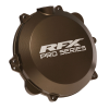 Προστατευτικό κάλυμμα συμπλέκτη RFX Pro Clutch Cover (Hard Anodised) KTM SX/EXC 250/300 13-16