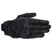 Δερμάτινα γάντια μοτοσυκλέτας ALPINESTARS SP X 7 Air BLACK thumb