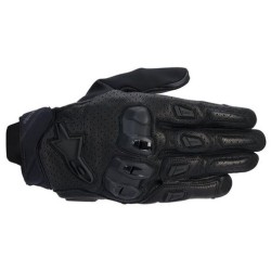 Δερμάτινα γάντια μοτοσυκλέτας ALPINESTARS SP X 7 Air BLACK