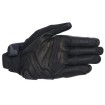 Δερμάτινα γάντια μοτοσυκλέτας ALPINESTARS SP X 7 Air BLACK thumb