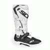Μπότες για motocross SIDI CROSSAIR BLACK/WHITE