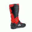 Μπότες μηχανής motocross SIDI CROSSAIR BLACK/RED Μπότες μηχανής motocross SIDI CROSSAIR BLACK/RED thumb