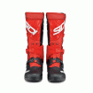 Μπότες μηχανής motocross SIDI CROSSAIR BLACK/RED Μπότες μηχανής motocross SIDI CROSSAIR BLACK/RED thumb