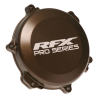 Προστατευτικό κάλυμμα συμπλέκτη RFX Pro Clutch Cover (Hard Anodised) - Yamaha YZ125 05-25