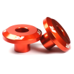 Αποστάτες πίσω τροχού RFX Pro FAST Wheel Spacers Rear (Orange) KTM SX-F 13-22 Αποστάτες πίσω τροχού RFX Pro FAST Wheel Spacers Rear (Orange) KTM SX-F 13-22 thumb