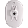 Κάλυμμα φίλτρου αέρα RFX Race Air Box Cover - white CRF 250R 20-21