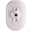 Κάλυμμα φίλτρου αέρα RFX Race Air Box Cover - white CRF 250R 20-21 thumb