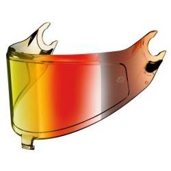 Ζελατίνα SHARK SPARTAN GT PRO; SPARTAN RS - IRIDIUM/RED Ζελατίνα SHARK SPARTAN GT PRO; SPARTAN RS - IRIDIUM/RED