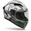 Κράνος μηχανής AIROH CONNOR ALLIGATOR GLOSS FULL FACE thumb