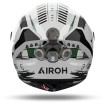 Κράνος μηχανής AIROH CONNOR ALLIGATOR GLOSS FULL FACE thumb