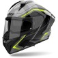 Κράνος μηχανής AIROH MATRYX WIDE YELLOW FULL FACE thumb