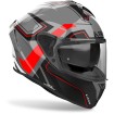 Κράνος μηχανής AIROH SPARK 2 DART RED FULL FACE thumb