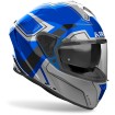 Κράνος μηχανής AIROH SPARK 2  DART BLUE FULL FACE thumb