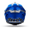 Κράνος μηχανής AIROH SPARK 2  DART BLUE FULL FACE thumb