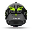 Κράνος μηχανής AIROH SPARK 2 SHADOW YELLOW FULL FACE Κράνος μηχανής AIROH SPARK 2 SHADOW YELLOW FULL FACE thumb