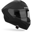 Κράνος μηχανής AIROH MATRYX BLACK MATT FULL FACE thumb
