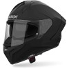 Κράνος μηχανής AIROH MATRYX BLACK MATT FULL FACE