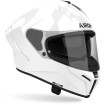 Κράνος μηχανής AIROH MATRYX WHITE FULL FACE Κράνος μηχανής AIROH MATRYX WHITE FULL FACE thumb