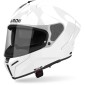 Κράνος μηχανής AIROH MATRYX WHITE FULL FACE thumb