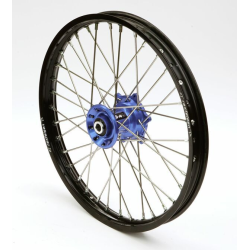 Ζάντες RFX Race MX Complete Front Wheel 21x1,60 (Blue) KTM/HUSQ/GASGAS