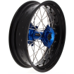 Ζάντα RFX Race SM Complete Rear Wheel 17x4,50 (Blue) RM-Z 250 07-25 / 450 07-25 thumb