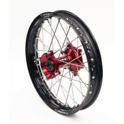 Ζάντα RFX MX Complete Rear Wheel 18x2,15 (Red) Fantic XXF 250/450 22-23 Ζάντα RFX MX Complete Rear Wheel 18x2,15 (Red) Fantic XXF 250/450 22-23