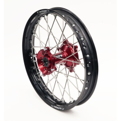 Ζάντα RFX MX Complete Rear Wheel 18x2,15 (RED) Fantic XX 125 21-23 / 250 22-23 Ζάντα RFX MX Complete Rear Wheel 18x2,15 (RED) Fantic XX 125 21-23 / 250 22-23