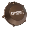 Προστατευτικό κάλυμμα συμπλέκτη RFX Pro Clutch Cover (Hard Anodised) KTM SXF450 13-15 EXC-F450/530 12-15