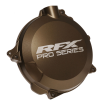 Προστατευτικό κάλυμμα συμπλέκτη RFX Pro Clutch Cover (Hard Anodised) KTM SX/EXC 125/150/200 98-15 Προστατευτικό κάλυμμα συμπλέκτη RFX Pro Clutch Cover (Hard Anodised) KTM SX/EXC 125/150/200 98-15 thumb