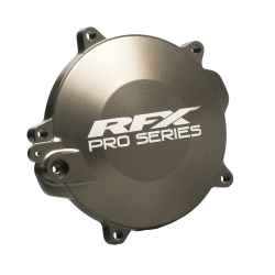 Προστατευτικό κάλυμμα συμπλέκτη RFX Pro Clutch Cover (Hard Anodised) KTM SX 85 18-24 Προστατευτικό κάλυμμα συμπλέκτη RFX Pro Clutch Cover (Hard Anodised) KTM SX 85 18-24
