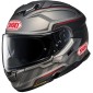 Κράνος μηχανής SHOEI GT-Air 3 DISCIPLINE TC1 thumb