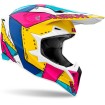 Κράνος motocross AIROH WRAAAP PAINT thumb