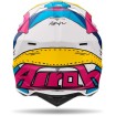 Κράνος motocross AIROH WRAAAP PAINT thumb