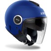 Κράνος μηχανής AIROH HELYOS BLUE MATT Κράνος μηχανής AIROH HELYOS BLUE MATT thumb