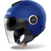 Κράνος μηχανής AIROH HELYOS BLUE MATT Κράνος μηχανής AIROH HELYOS BLUE MATT thumb