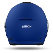 Κράνος μηχανής AIROH HELYOS BLUE MATT Κράνος μηχανής AIROH HELYOS BLUE MATT thumb