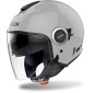 Κράνος μηχανής AIROH HELYOS CONCRETE GLOSS thumb