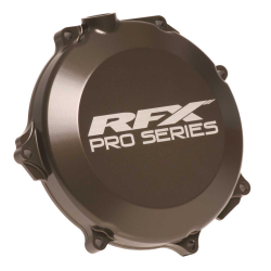 Προστατευτικό κάλυμμα συμπλέκτη RFX Pro Clutch Cover (Hard Anodised) - Kawasaki KXF450 06-15