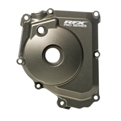 Προστατευτικό κάλυμμα συμπλέκτη RFX Pro Ignition Cover - aluminium KTM/HUSQ/GASGAS 250/350 4T 23-25 Προστατευτικό κάλυμμα συμπλέκτη RFX Pro Ignition Cover - aluminium KTM/HUSQ/GASGAS 250/350 4T 23-25