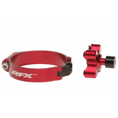 HOLESHOT Σύστημα RFX Pro Launch Control (Red) - Honda CR125R 02-07