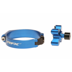 HOLESHOT Σύστημα RFX Pro Launch Control (Blue) - Honda CR125R 02-07