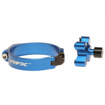 HOLESHOT Σύστημα RFX Pro Launch Control (Blue) - Honda CR125R 02-07