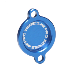 Κάλυμμα φίλτορυ λαδιού RFX Pro Oil Filter Cover (Blue) Husqvarna FC/FE 14-25 Κάλυμμα φίλτορυ λαδιού RFX Pro Oil Filter Cover (Blue) Husqvarna FC/FE 14-25