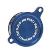 Κάλυμμα φίλτρου λαδιού RFX Pro Oil Filter Cover (Blue) - Kawasaki KXF450 09-15 Κάλυμμα φίλτρου λαδιού RFX Pro Oil Filter Cover (Blue) - Kawasaki KXF450 09-15 thumb