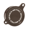 Κάλυμμα φίλτρου λαδιού RFX Pro Oil Filter Cover (Hard Anodised) - Kawasaki KXF450 09-15 thumb