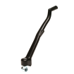 Μανιβέλα μοτοσυκλέτας RFX Pro Series Kickstart Lever (Hard Anodised - Black) - Kawasaki KXF450 16-18 thumb