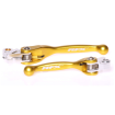 Σετ μανέτες φρένου - συμπλέκτη RFX Race Forged Flexible Lever Set (Yellow) RM85 05-16 RM125/250 05-10 RMZ250/450 05-06 Σετ μανέτες φρένου - συμπλέκτη RFX Race Forged Flexible Lever Set (Yellow) RM85 05-16 RM125/250 05-10 RMZ250/450 05-06 thumb